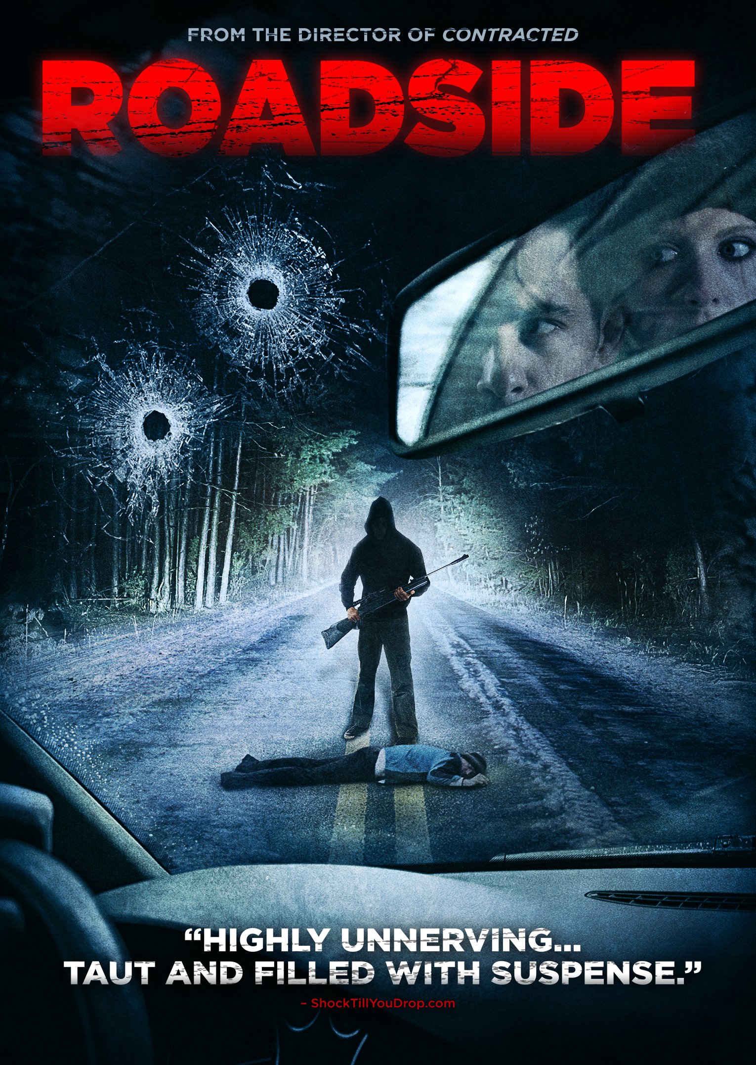 Roadside (2013) vj Junior