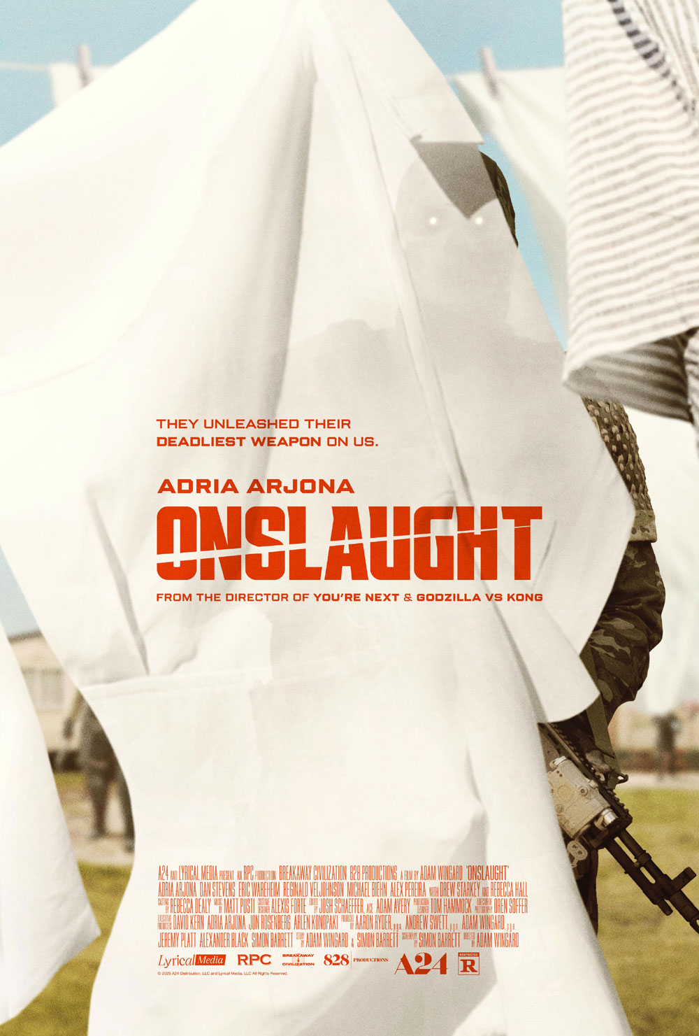 Onslaught (2026) vj Junior