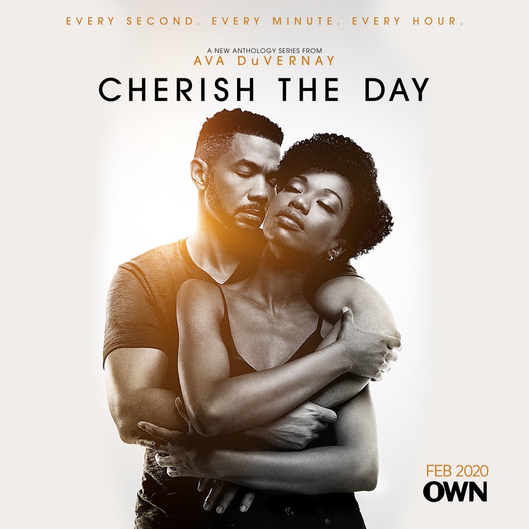 Cherish the Day (2020) vj Kimuli