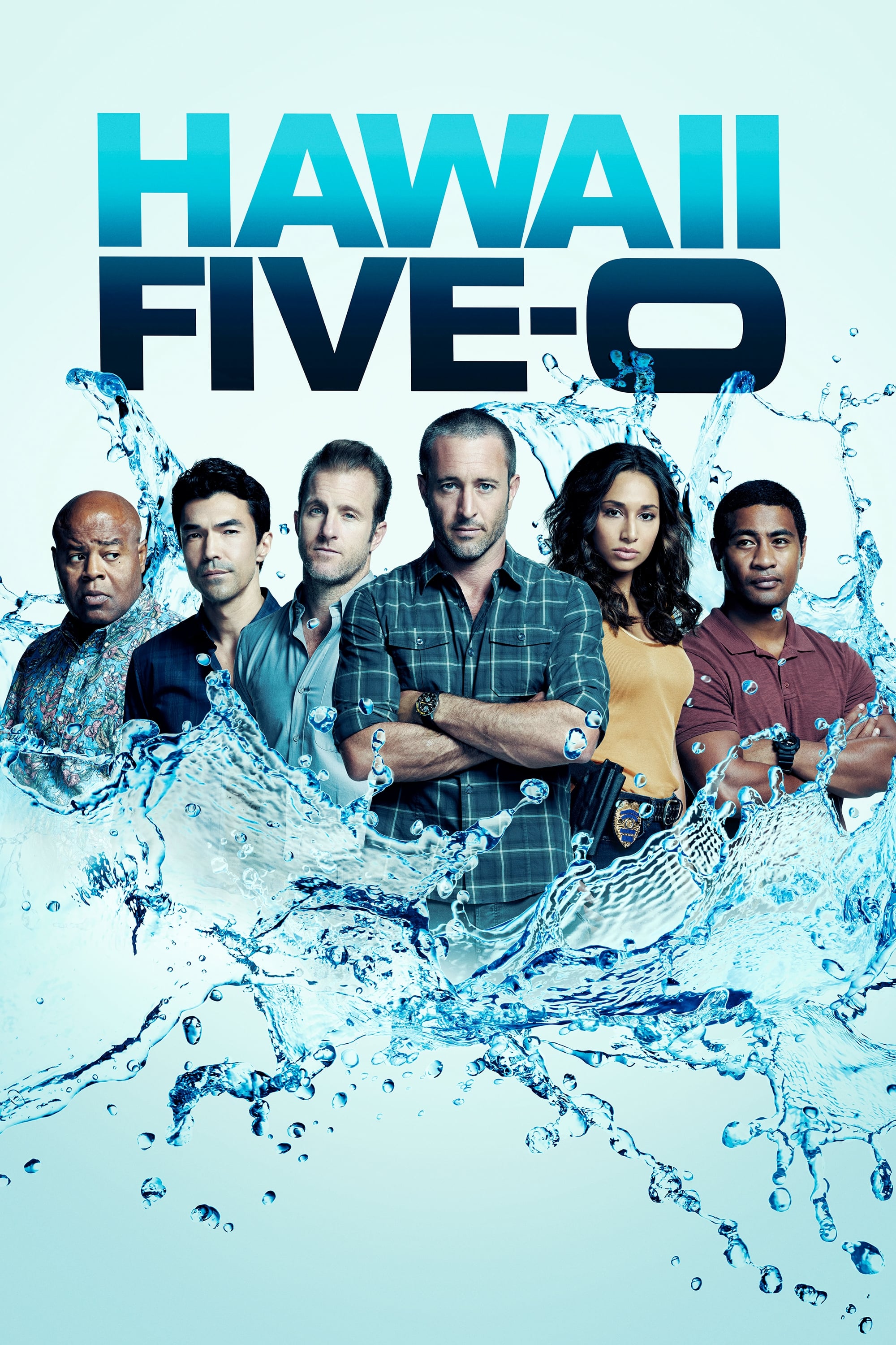 Hawaii Five-0 (VJ Jimmy - Luganda) vj Jimmy