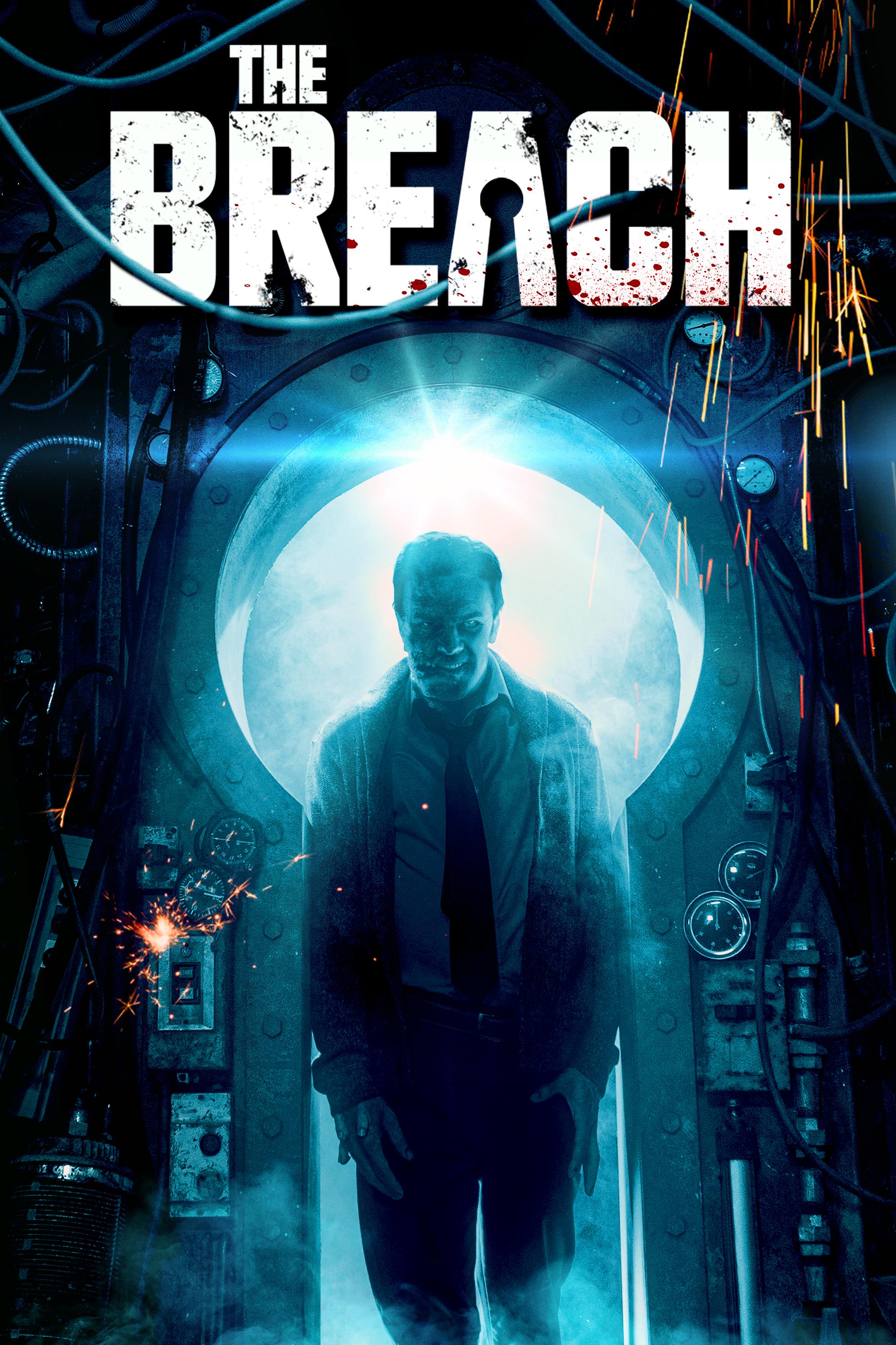 The Breach (2022) vj Emmy