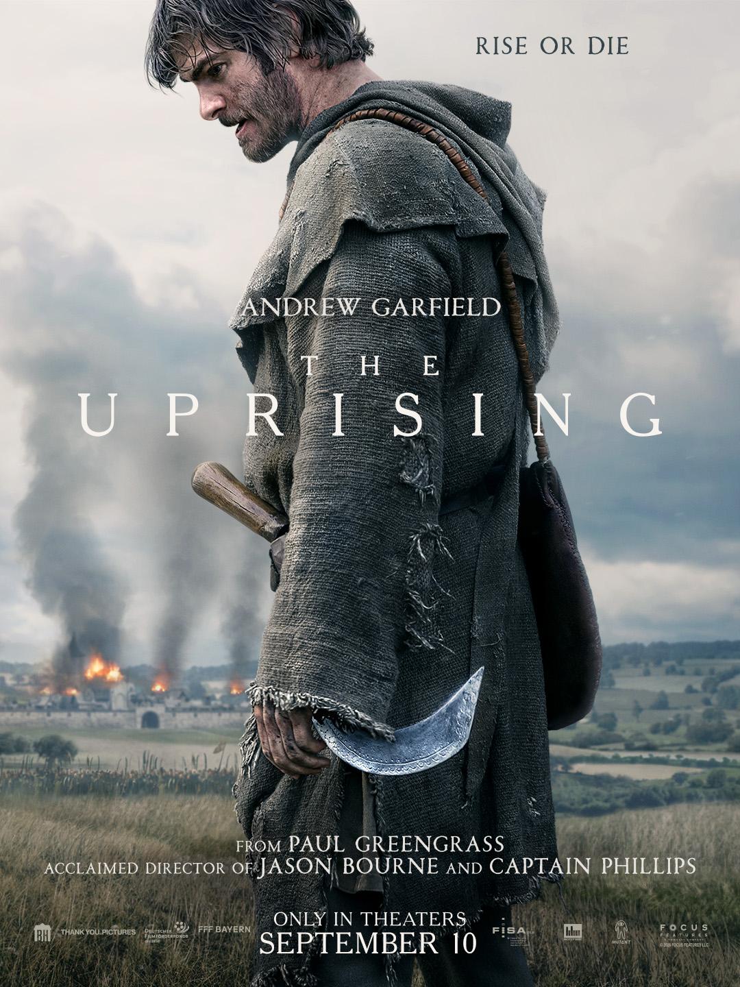 The Uprising (2026) vj Ulio