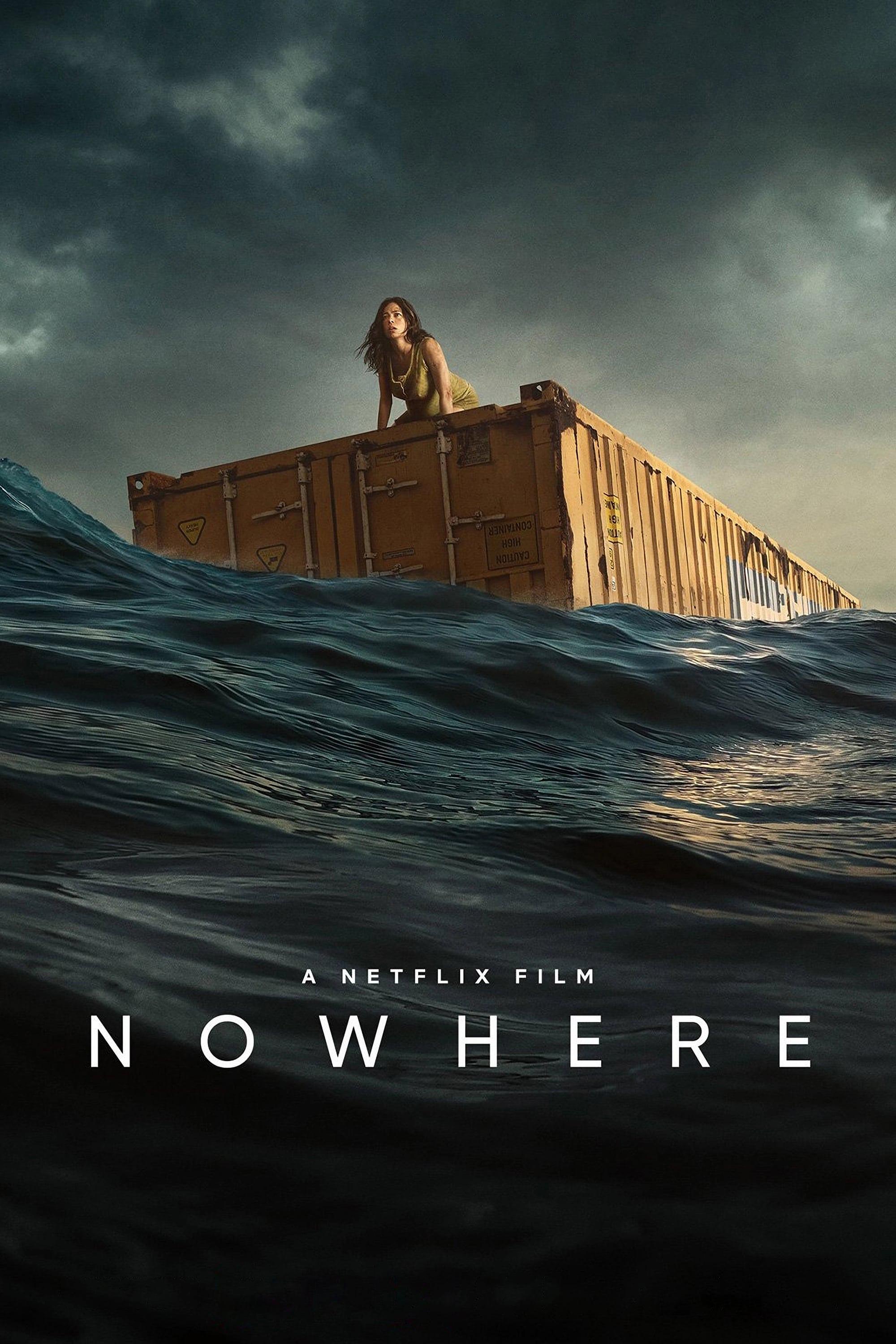 Nowhere (2023) vj Emmy