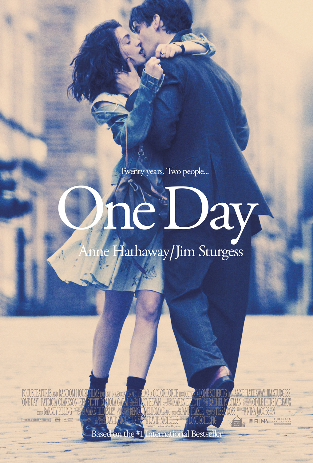 One Day (2011) vj Junior
