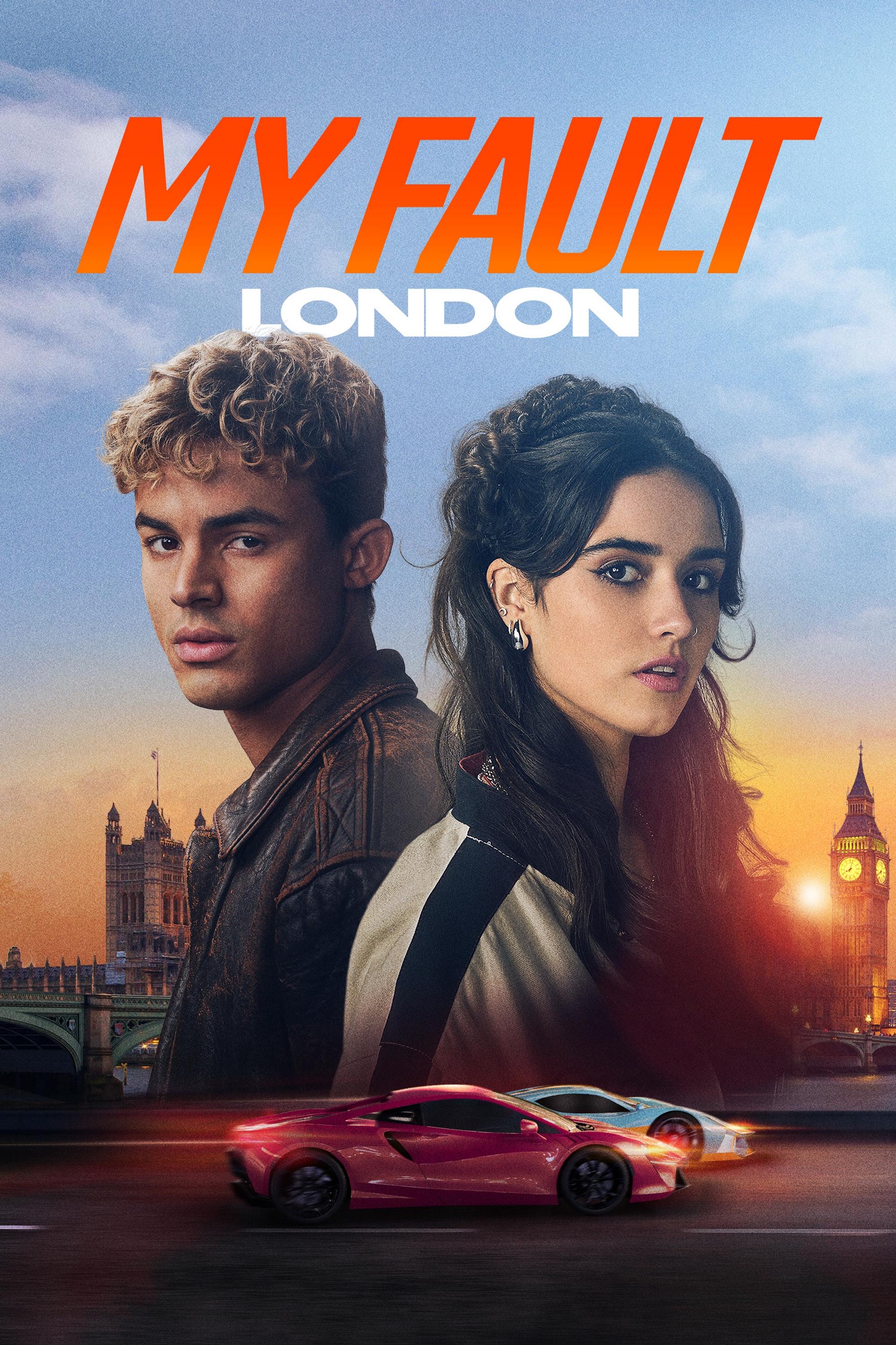 My Fault: London (2025) vj Ulio