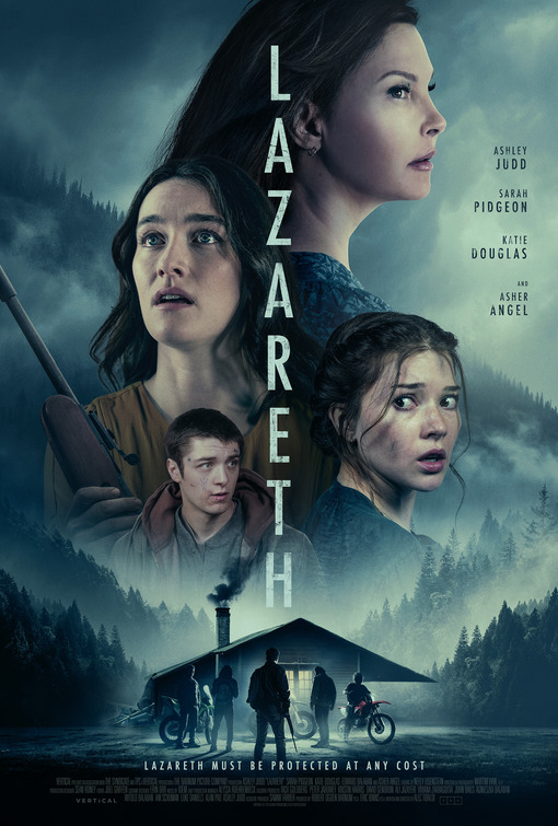 Lazareth (2024) vj Emmy