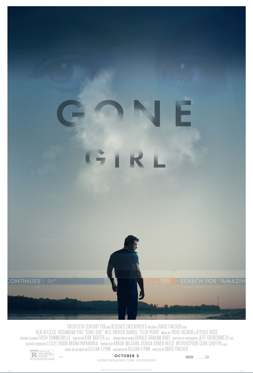 Gone Girl 2 (2014) vj Junior