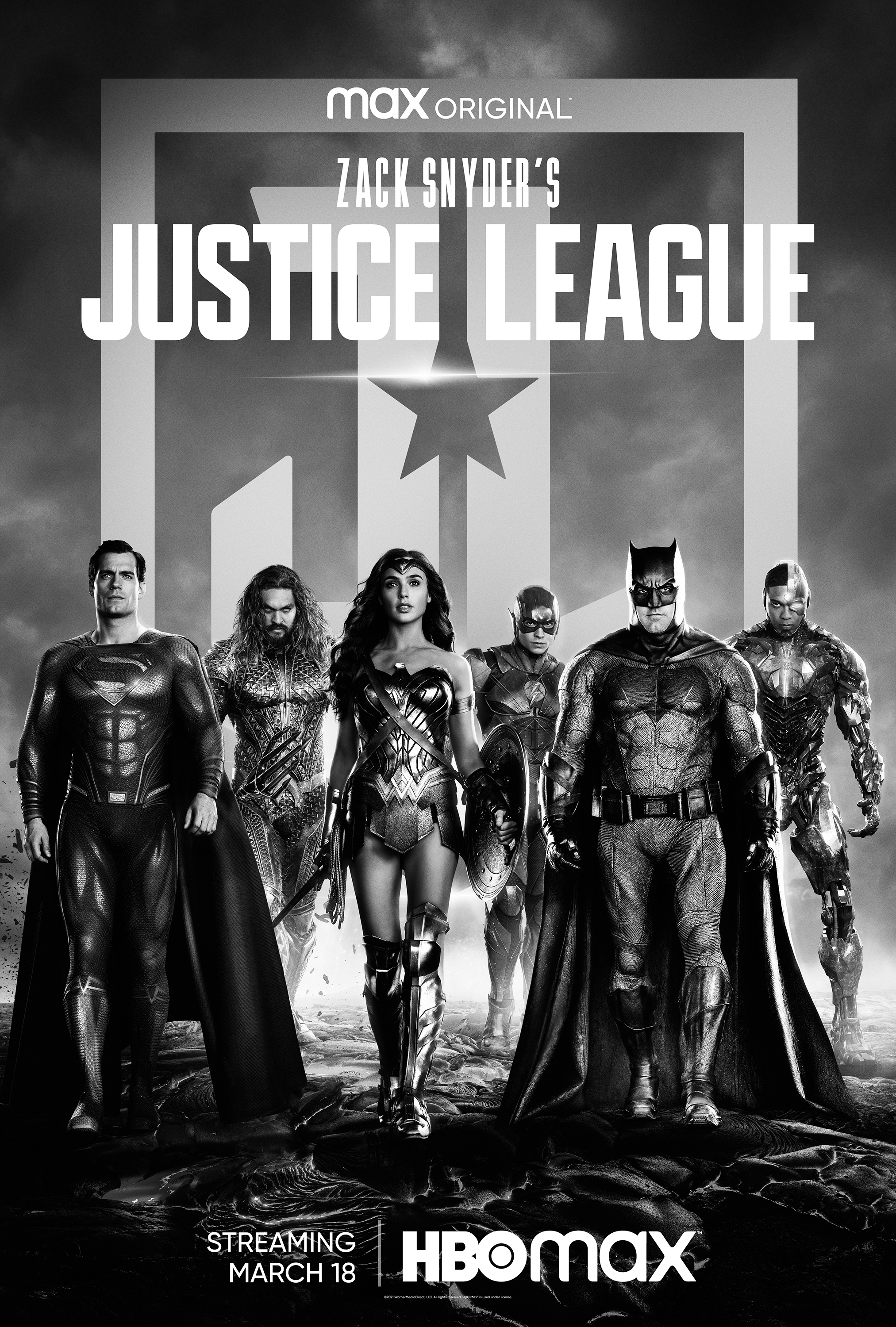 Zack Snyders Justice League - Part 1 (VJ Junior - Luganda) vj Junior