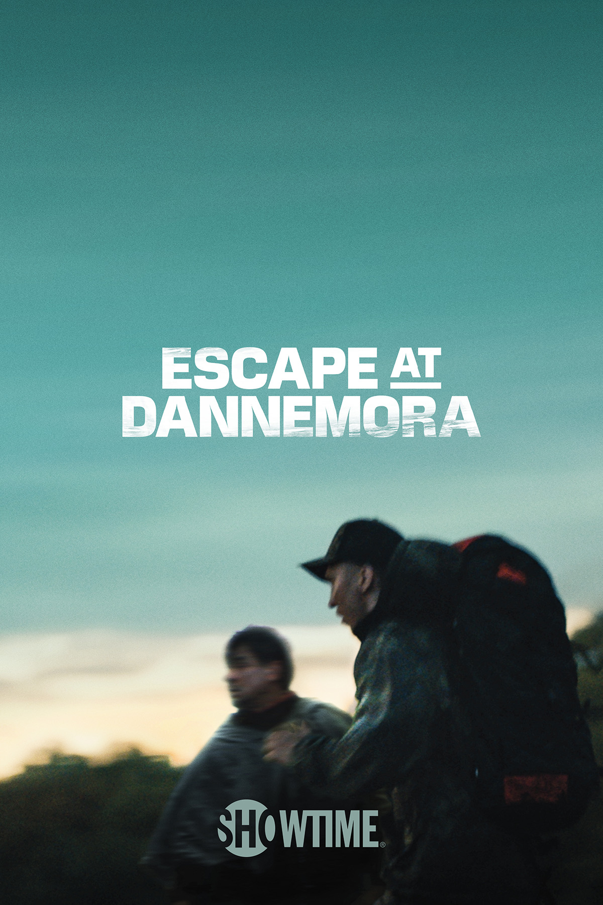 Escape at Dannemora (2018) vj Kimuli