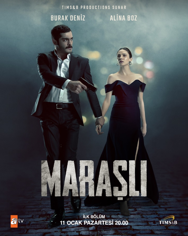 Marasli (2021) vj Sammy