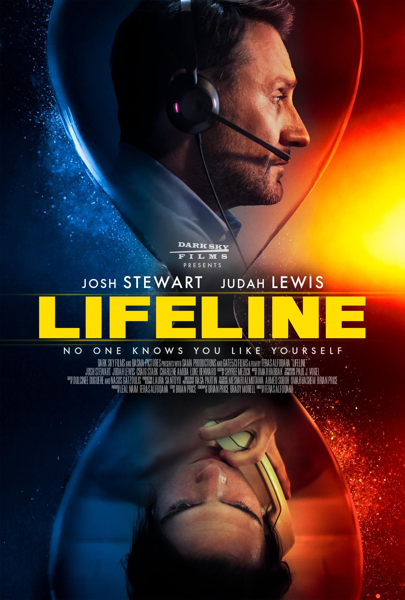 Lifeline (2025) vj Junior