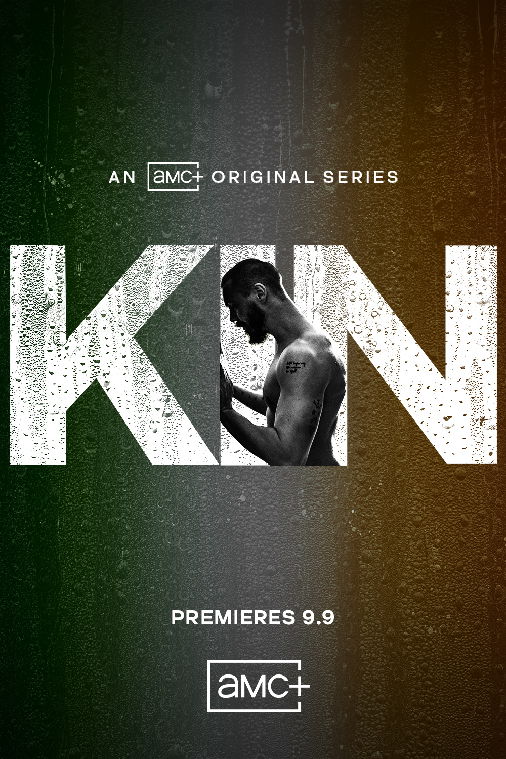 Kin (2021) vj Lance