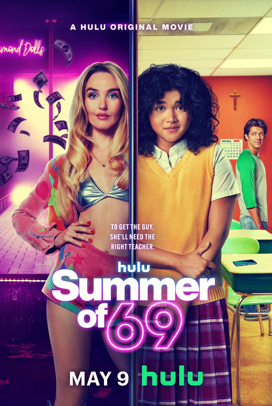 Summer of 69 (2025) vj Kevin
