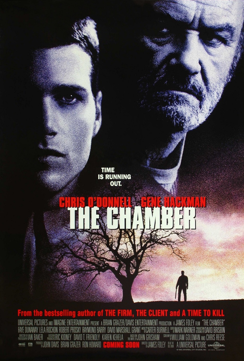 The Chamber (1996) vj Ulio