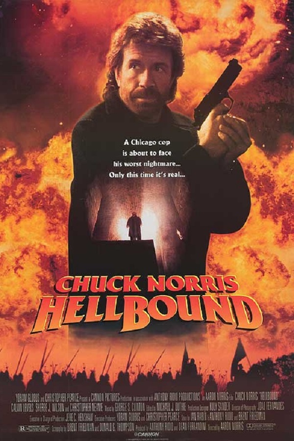 Hellbound (1994) vj Jingo