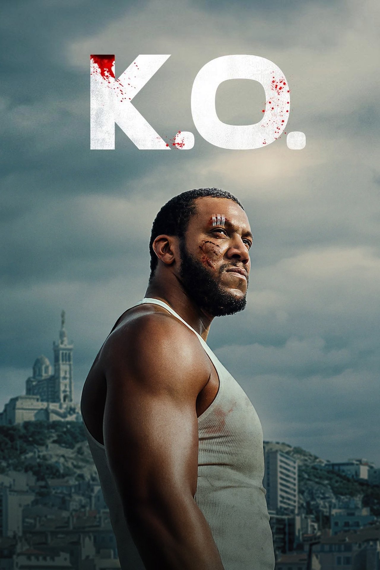K.O. (2025) vj Junior