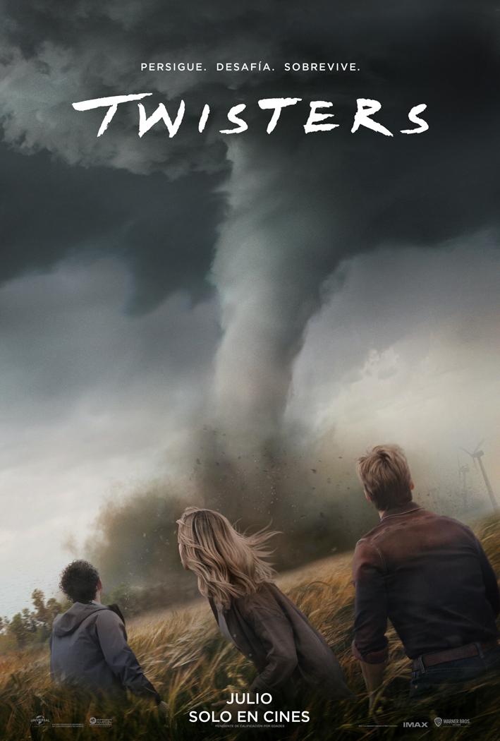 Twisters (2024) vj Emmy