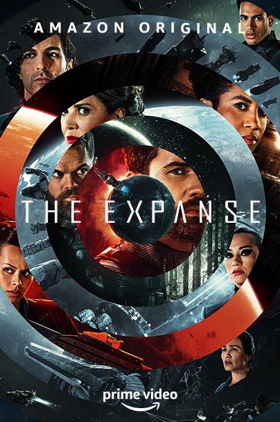 The Expanse (2015) vj Heavy Q