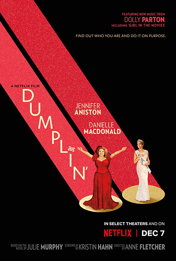 Dumplin (2018) vj Junior