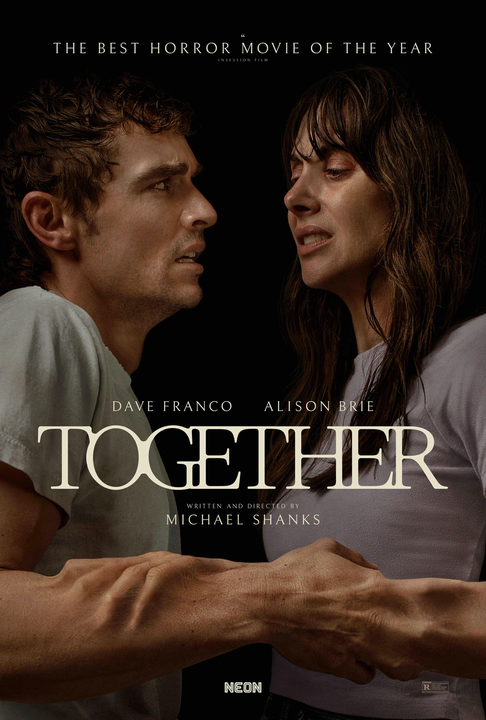 Together (2025) vj Emmy