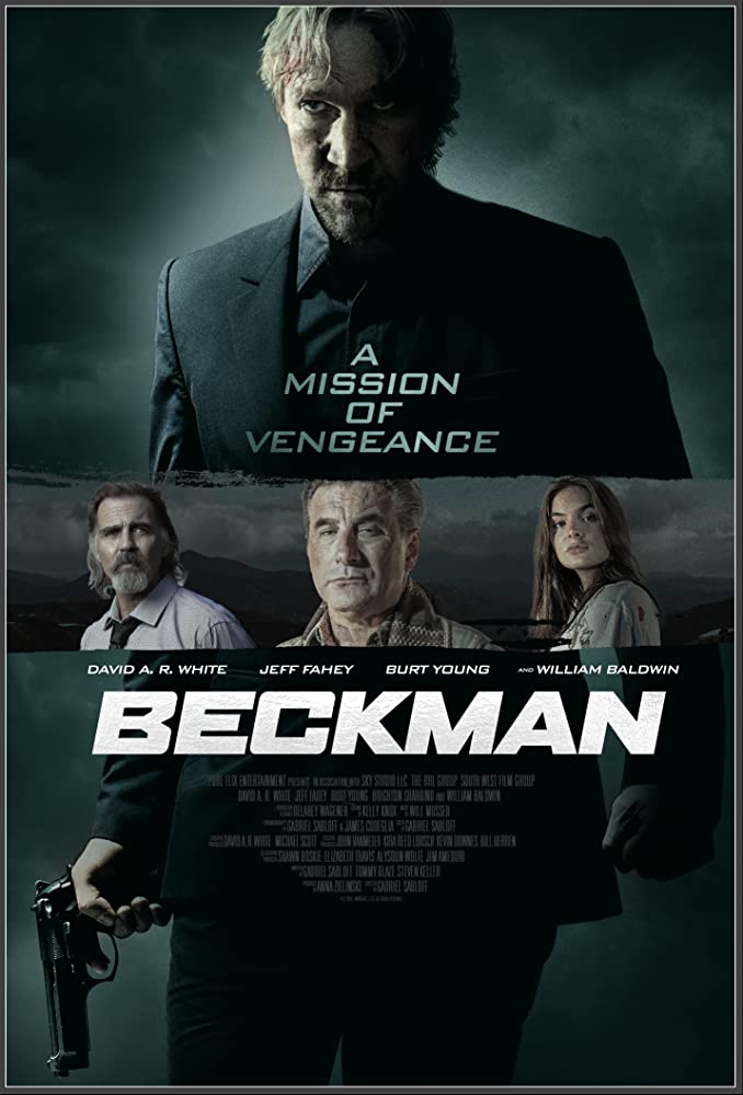 Beckman (2020) vj Emmy