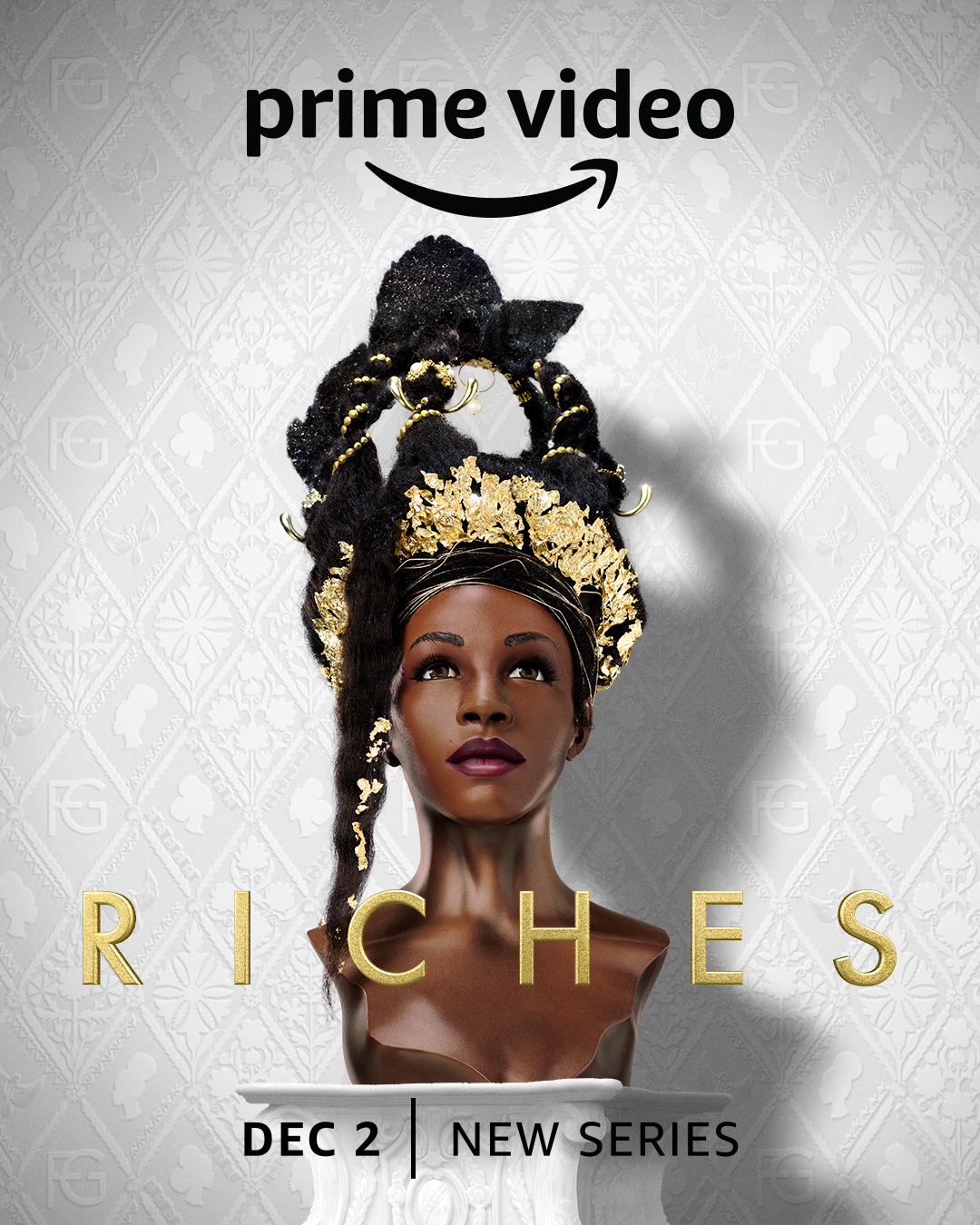 Riches (2022) vj Kimuli
