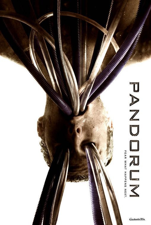 Pandorum (2009) vj Ulio