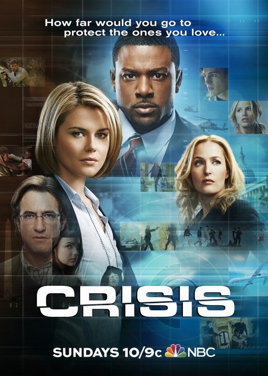 Crisis (VJ Tom - Luganda Translated) vj Tom
