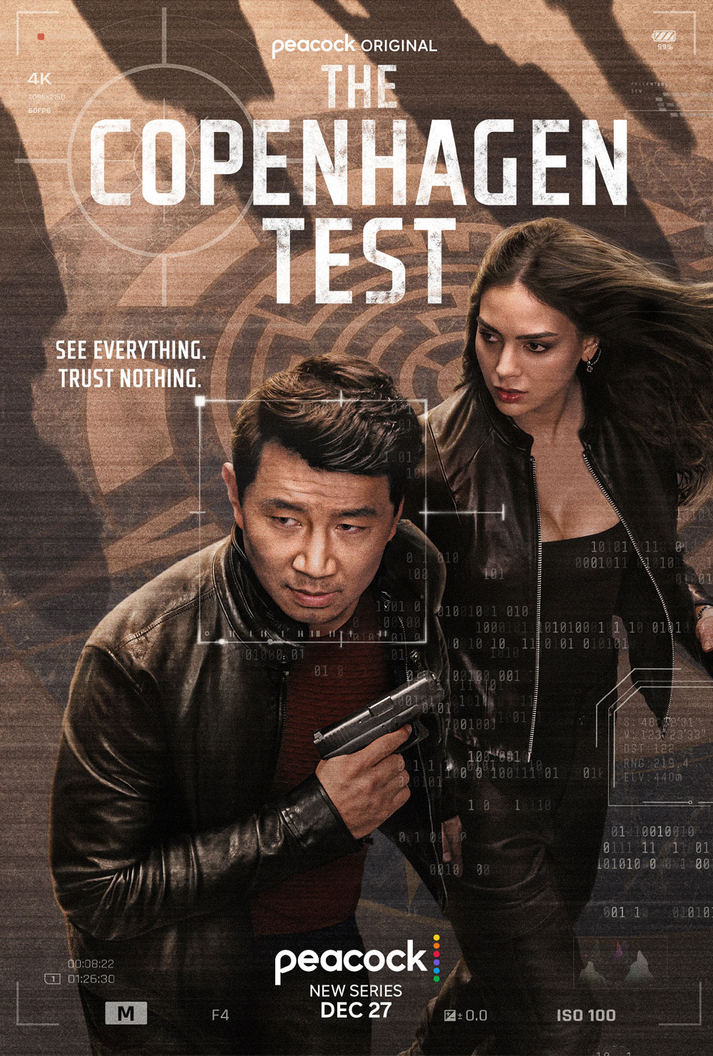 The Copenhagen Test (2025) vj Junior