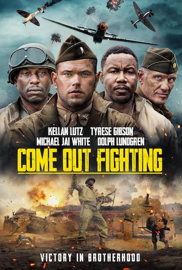 Come Out Fighting (2022) vj Emmy