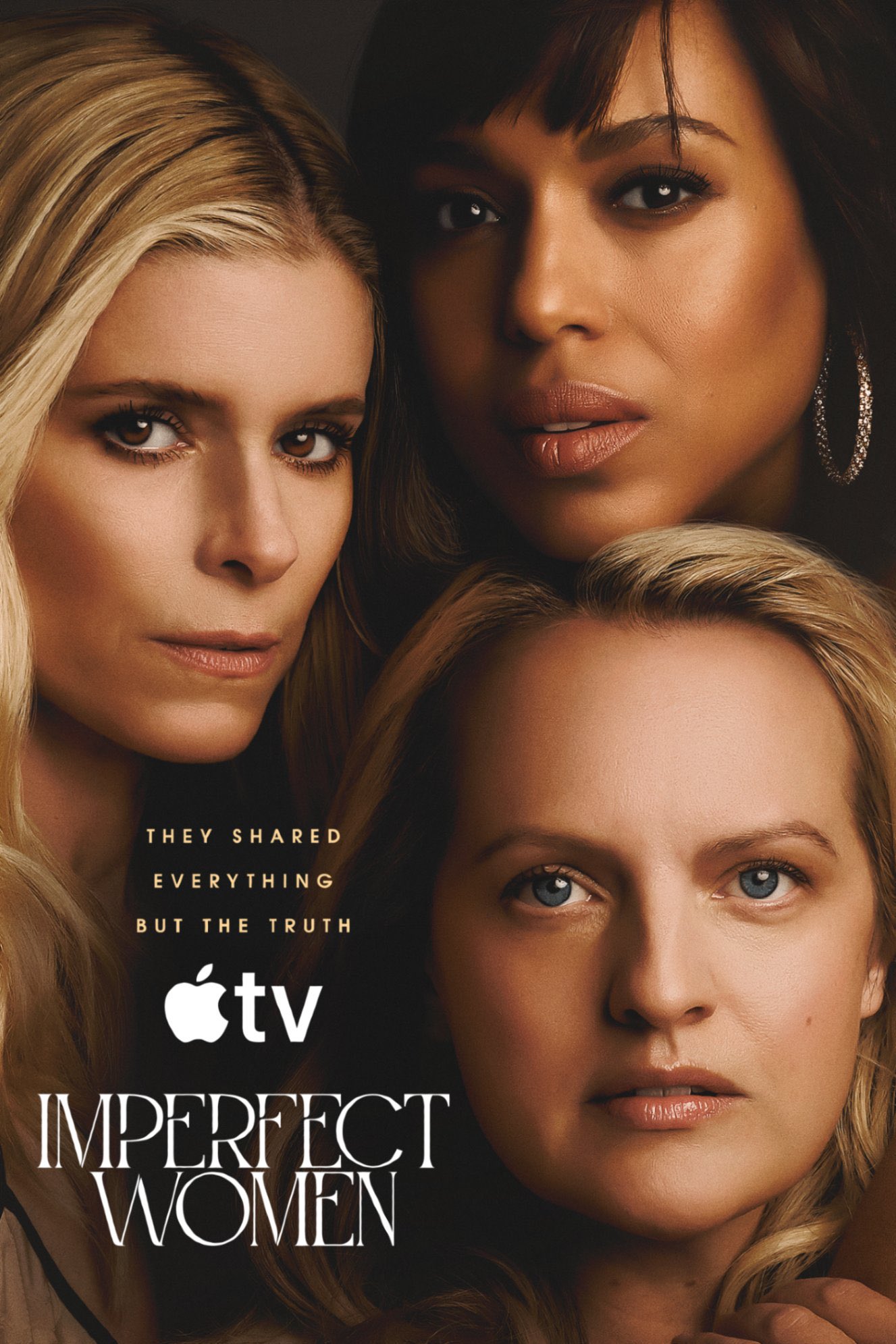Imperfect Women (2026) vj Nelly