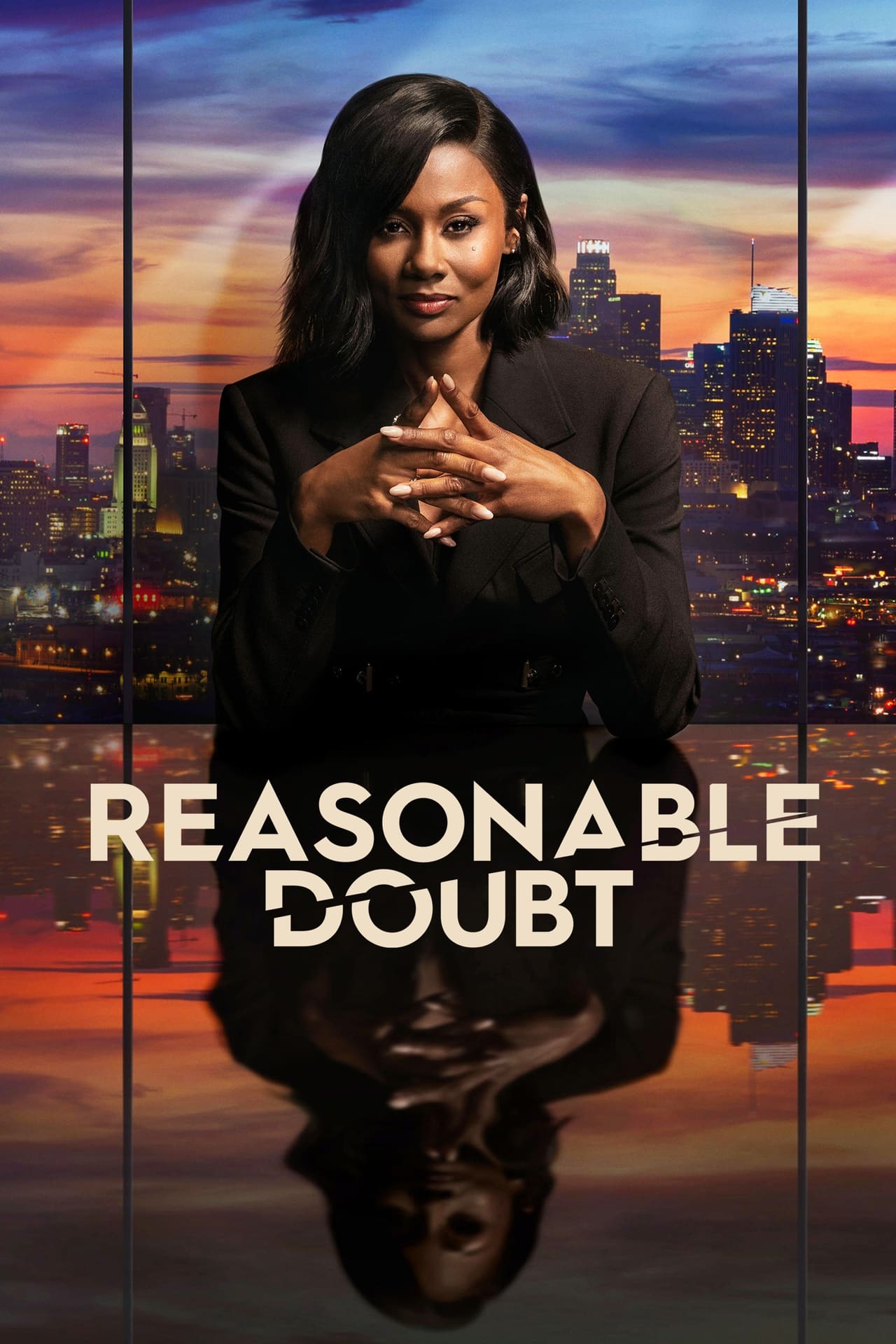 Reasonable Doubt (2022) vj Kimuli