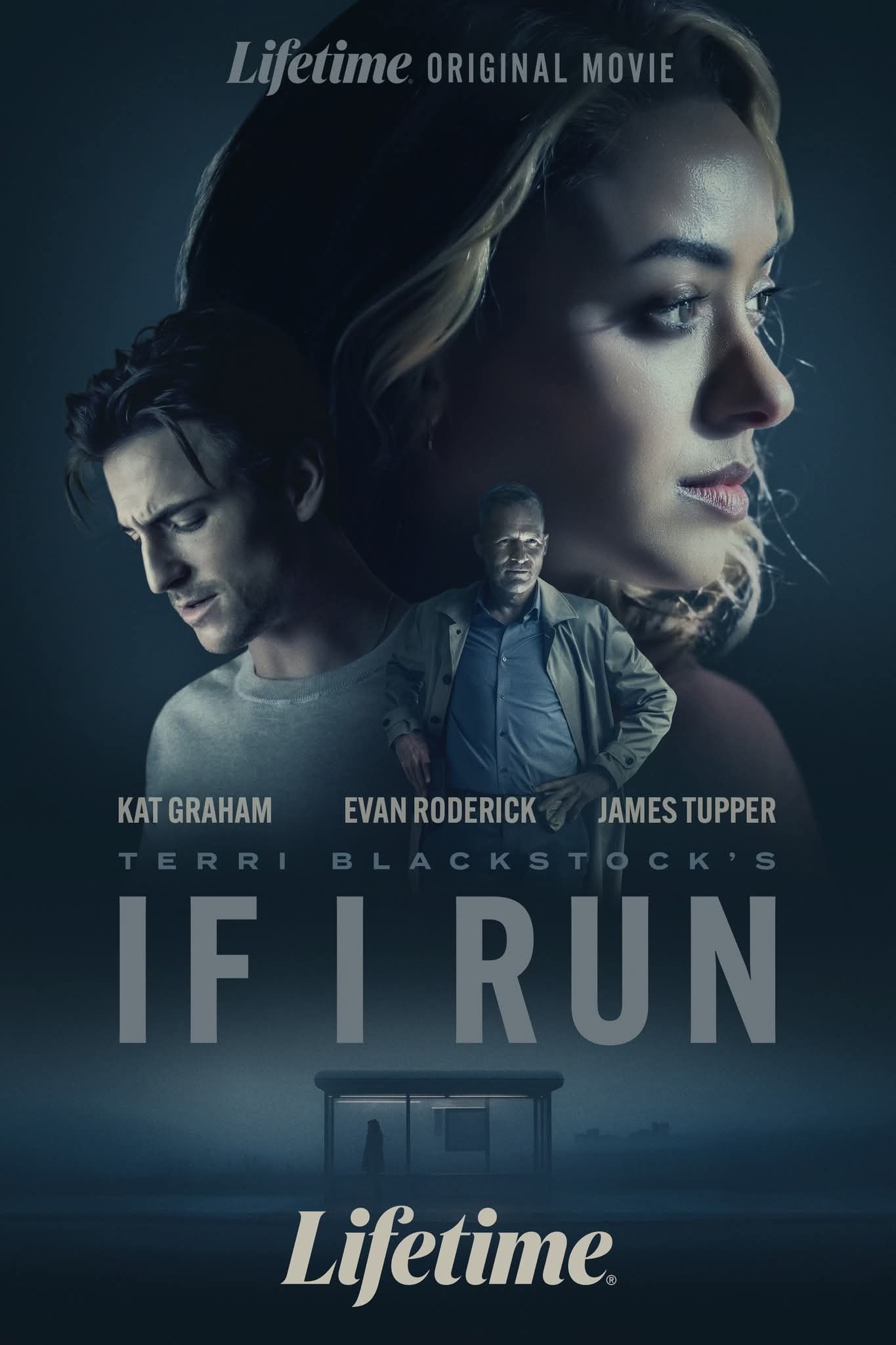 If I Run (2025) vj Junior