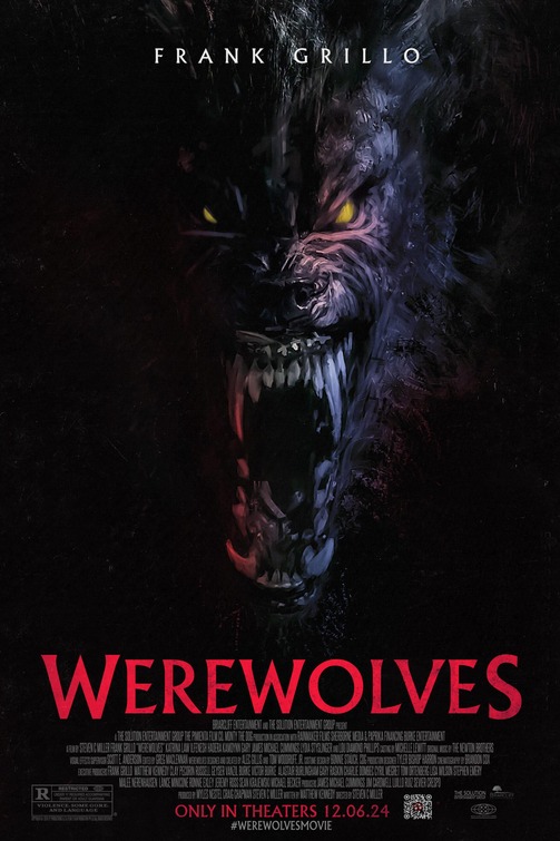 Werewolves (2024) vj IceP