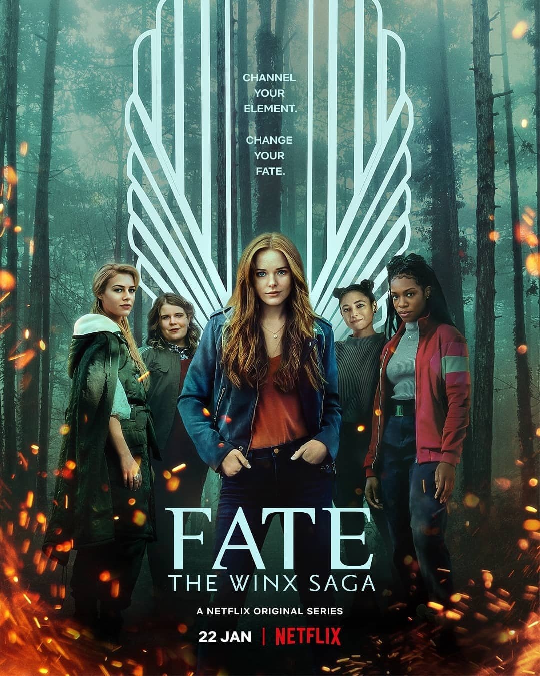 Fate: The Winx Saga (VJ Junior - Luganda Translated) vj Junior