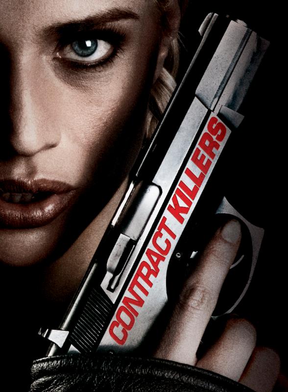 Contract Killers (2008) vj Emmy