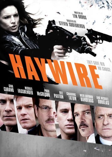 Haywire (2011) vj Jingo