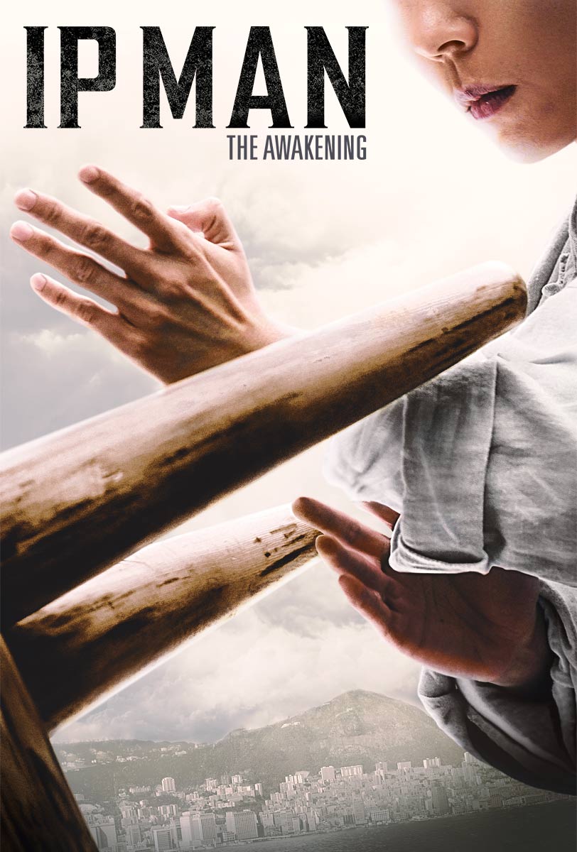 Ip Man: The Awakening (2022) vj Junior