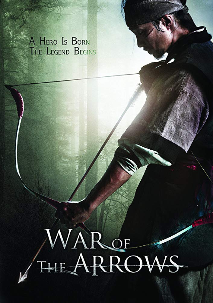 War of the Arrows (2011) vj Junior