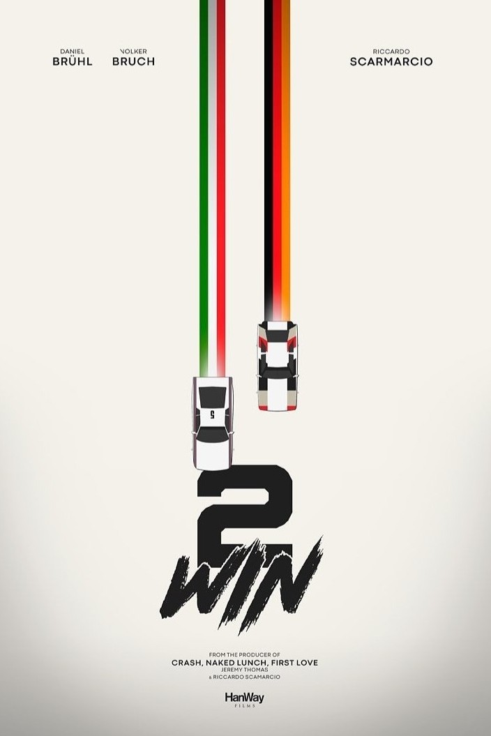 Race for Glory: Audi vs. Lancia (2024) vj Muba