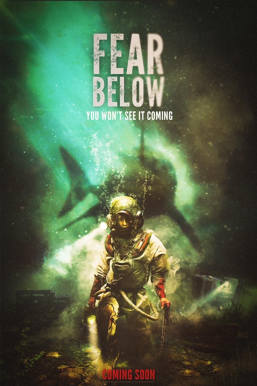 Fear Below (2025) vj Emmy