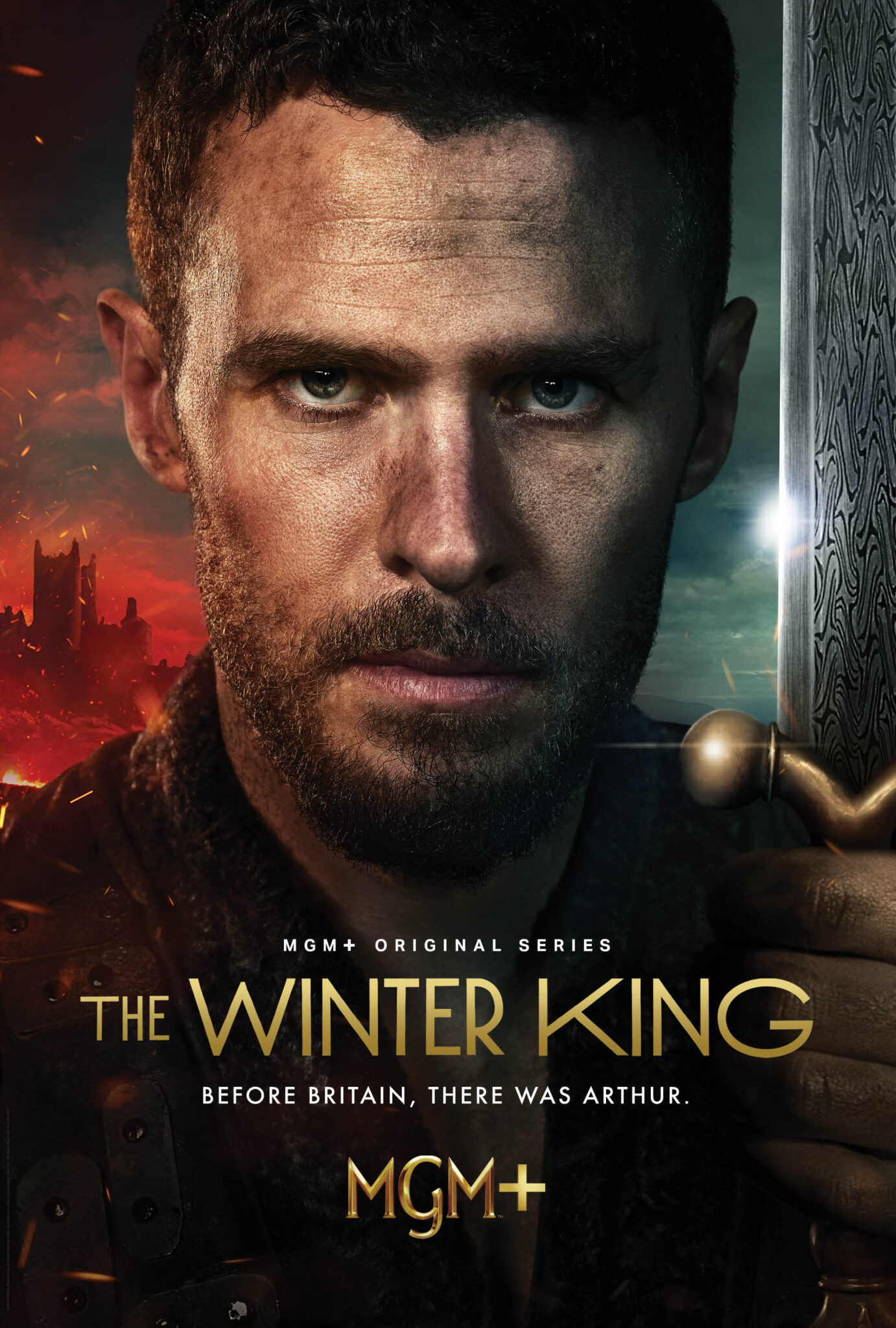 The Winter King (2023) vj Kimuli