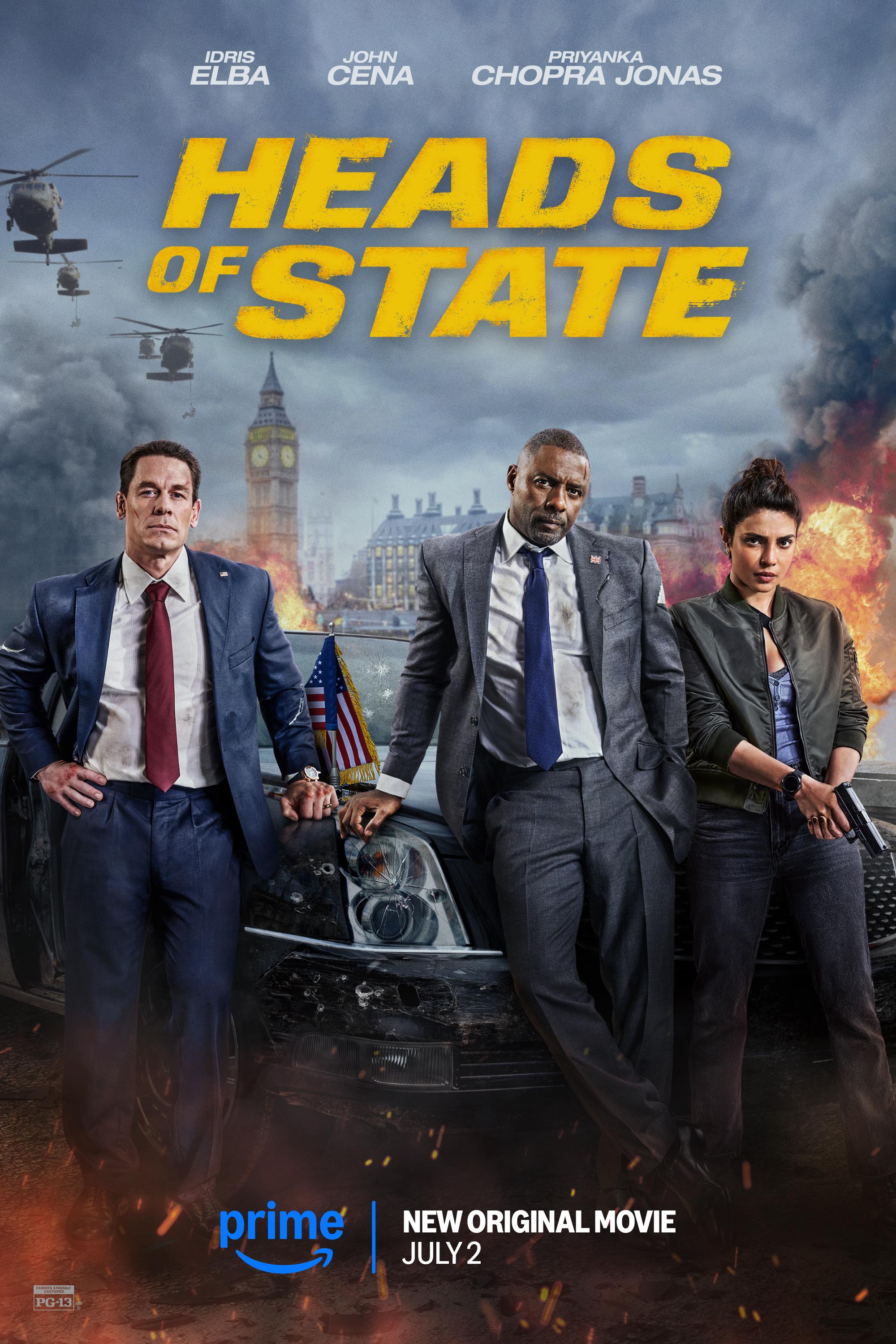 Heads of State (2025) vj Emmy
