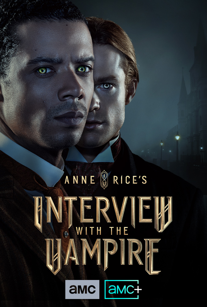 Interview with the Vampire (2022) vj Kimuli