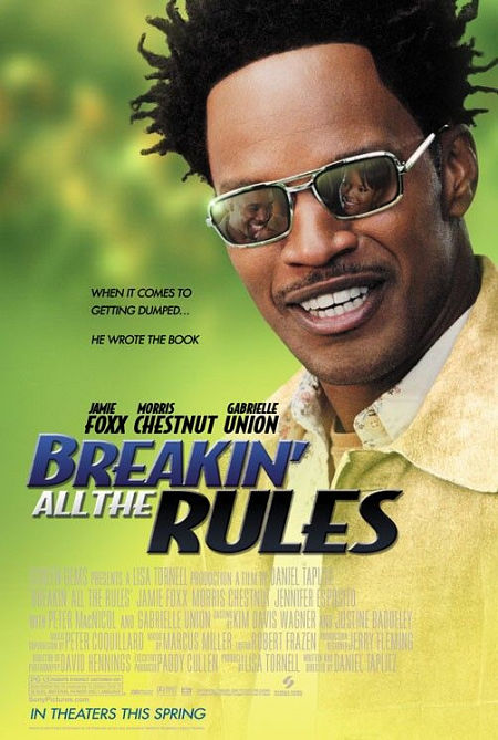 Breakin All the Rules (2004) vj Junior