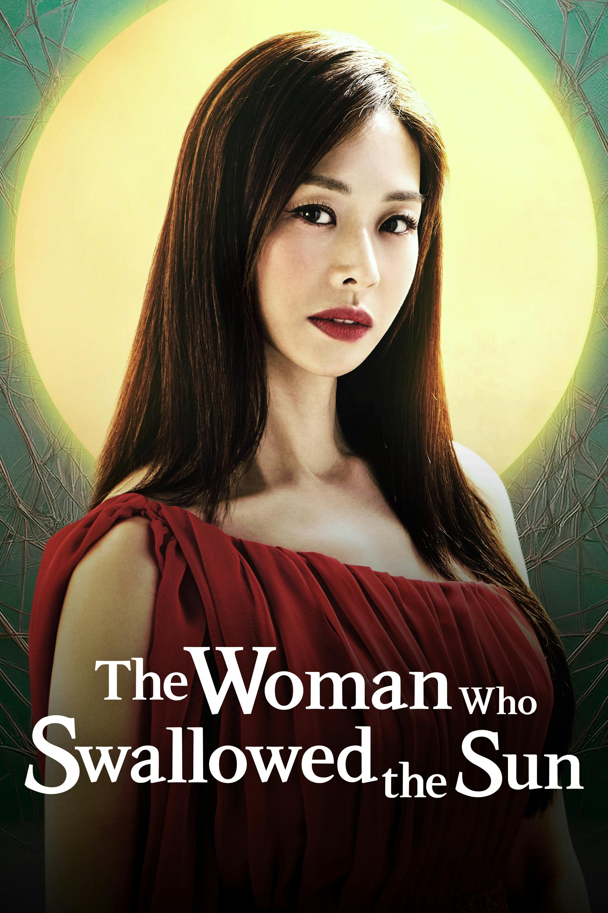 The Woman Who Swallowed the Sun (2025) vj Ivo