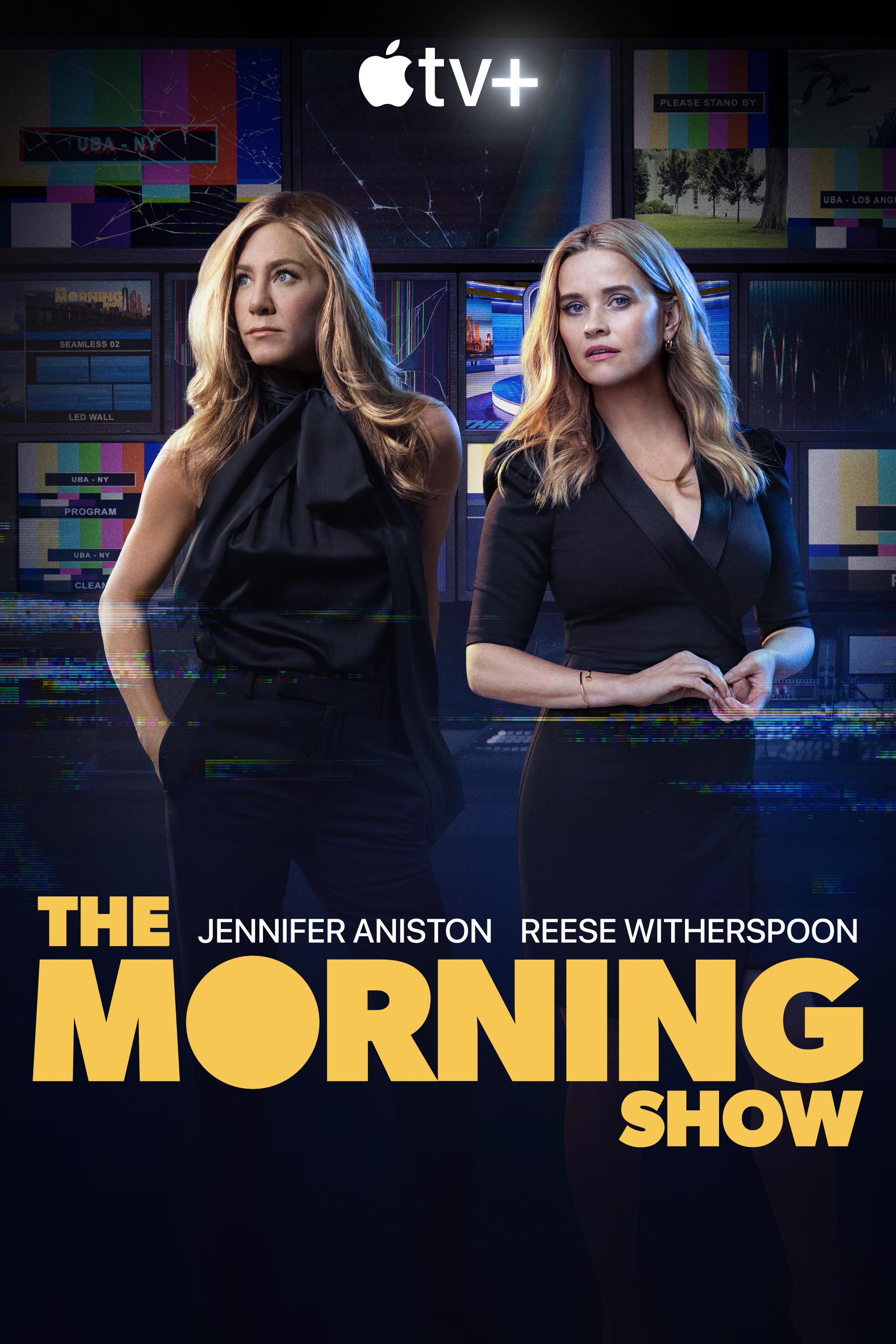 The Morning Show (2019) vj Ulio
