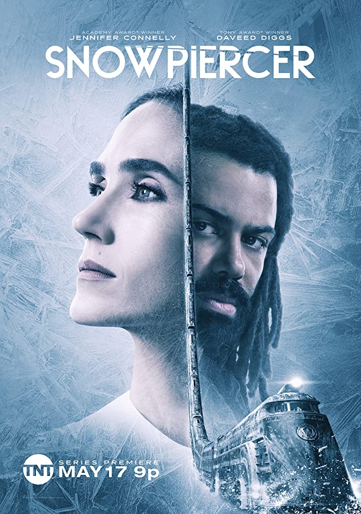 Snowpiercer (VJ Junior - Luganda Translated) vj Junior