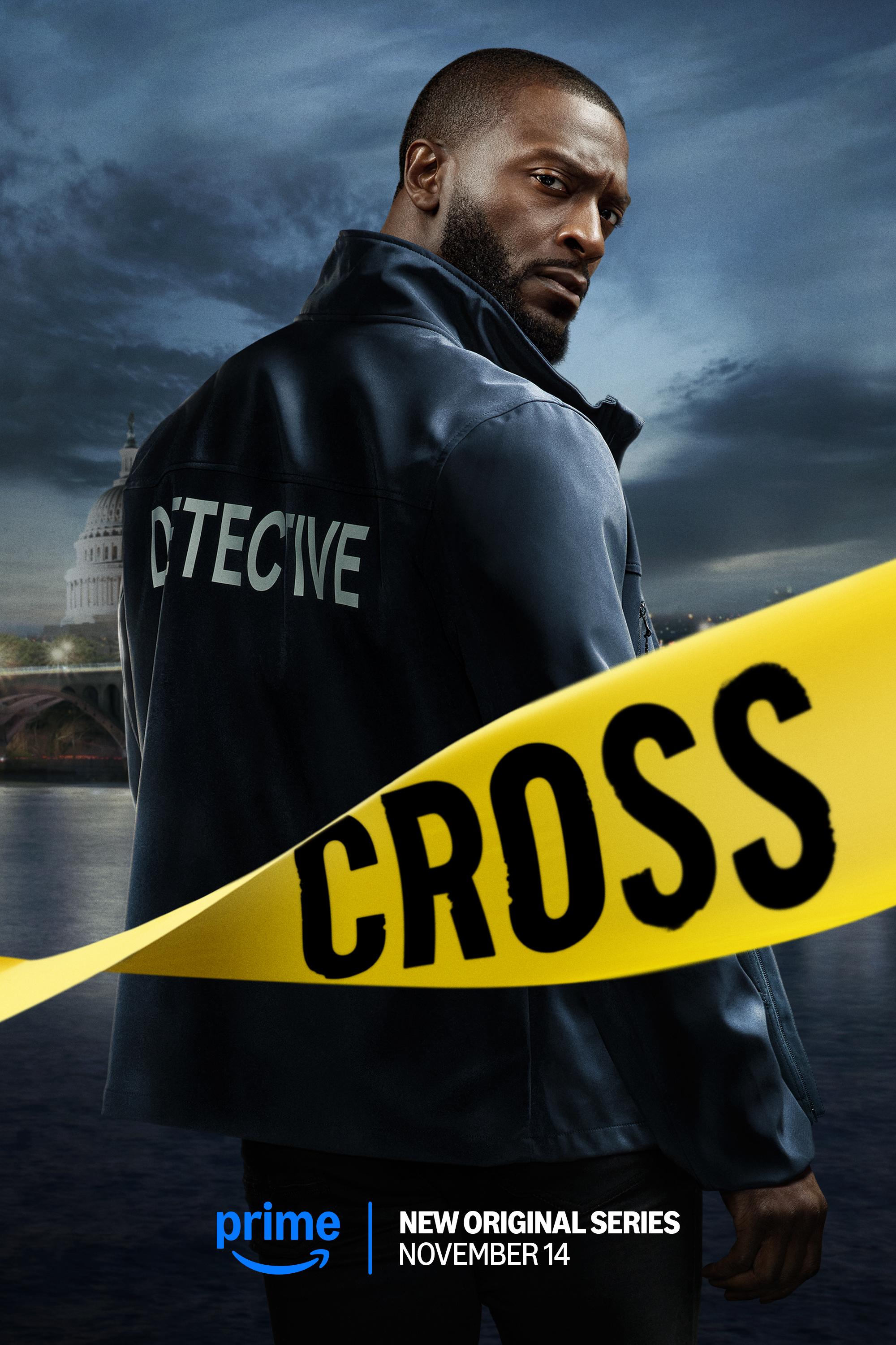 Cross (2024) vj Kevin