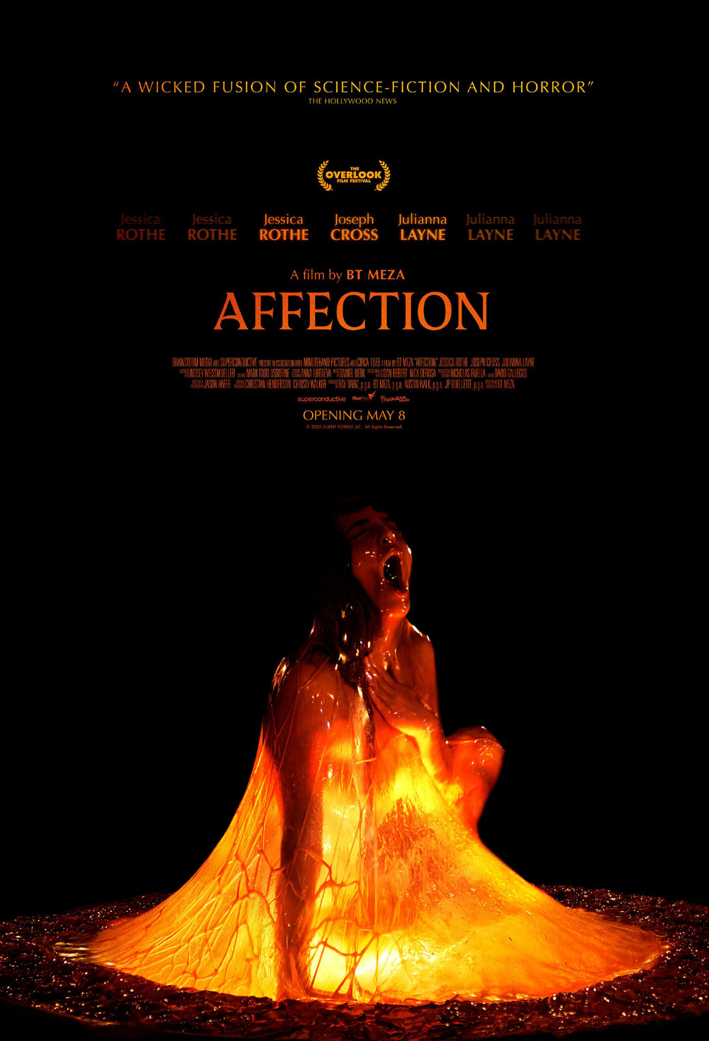 Affection (2025) vj Junior